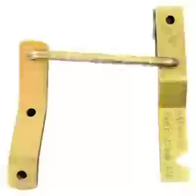 Ch1024 - balancin para cables - fiat 1500 | 1600 | 125 - (ex 1007)